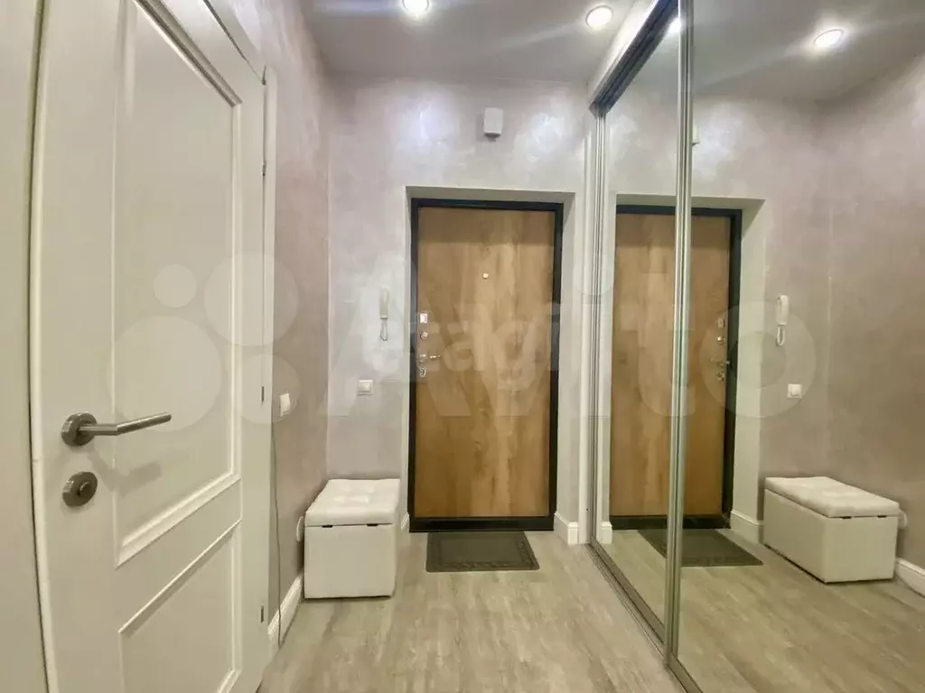 Квартира-студия, 27 м, 2/13 эт. - Фото 0