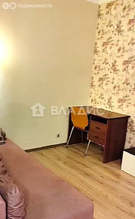 1-комнатная квартира: Гальчино, бульвар 60-летия СССР, 19 (40.7 м) - Фото 1