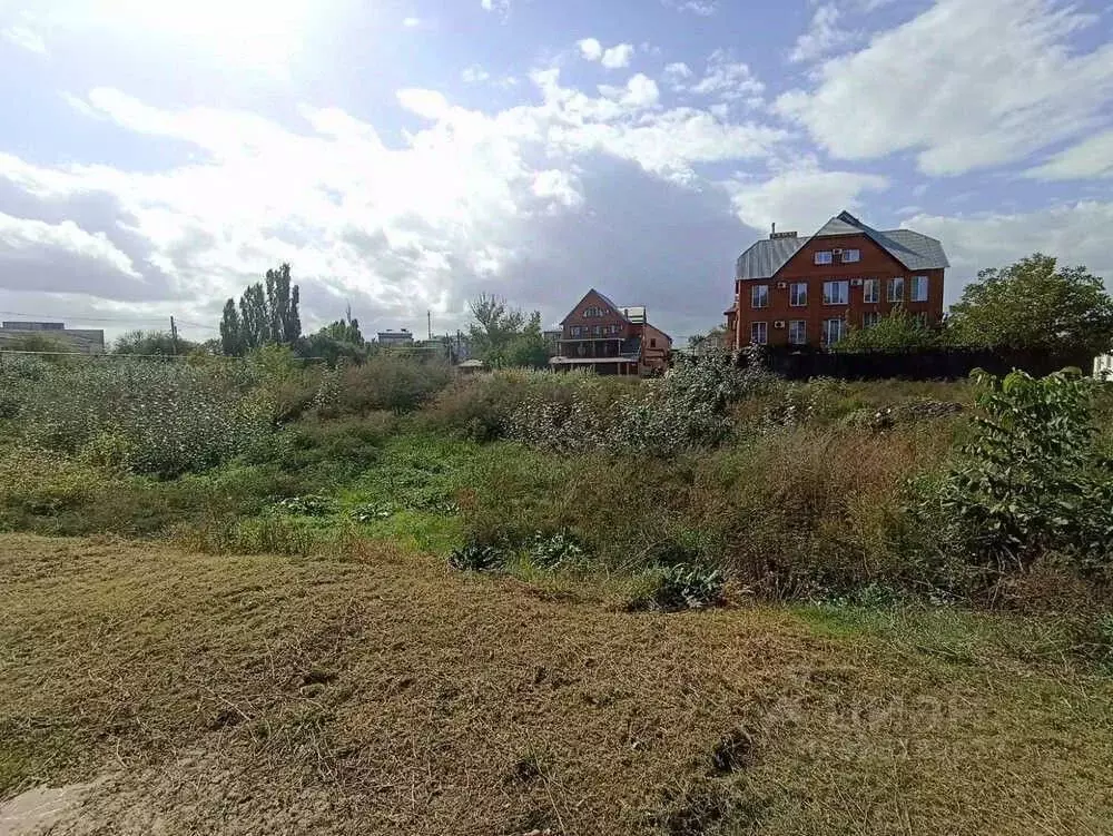 Участок в Краснодарский край, Крымск Кузбасская ул. (3.19 сот.) - Фото 2