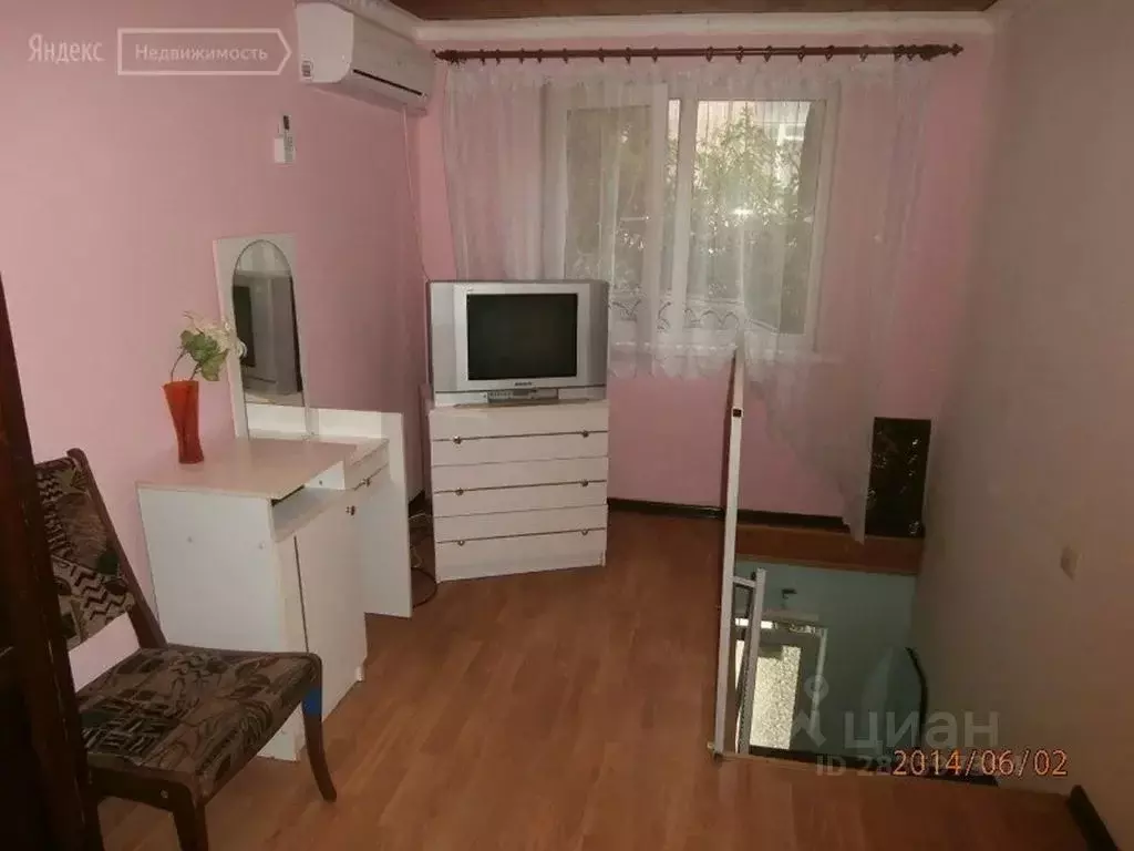 Дом в Крым, Евпатория ул. Пушкина, 16 (25 м) - Фото 2