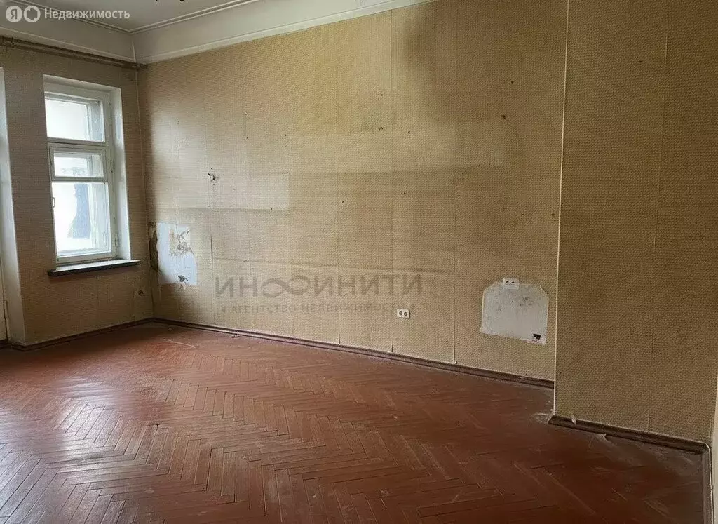 5-комнатная квартира: Москва, улица Большая Якиманка, 35с1 (104 м) - Фото 1