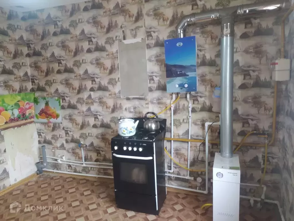 Продаётся 1-к квартира, 36.2 м - Фото 1