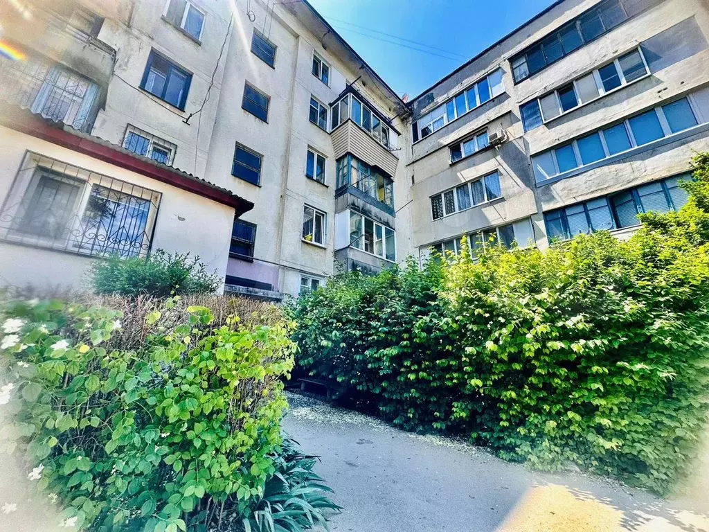 2-к. квартира, 46 м, 2/5 эт. - Фото 0