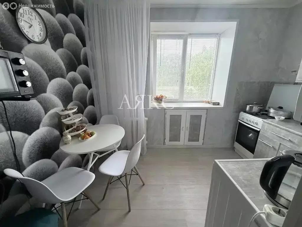 1-комнатная квартира: Ишимбай, Северная улица, 21 (36.3 м) - Фото 1