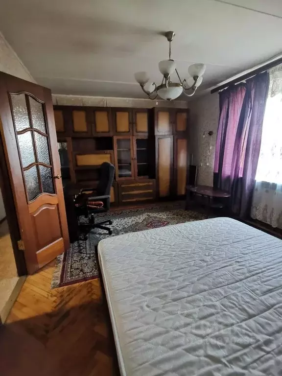 2-к кв. Санкт-Петербург ул. Жака Дюкло, 14 (54.0 м) - Фото 1