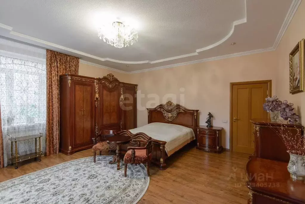 Дом в Ростовская область, Ростов-на-Дону Правовая ул. (540 м) - Фото 2