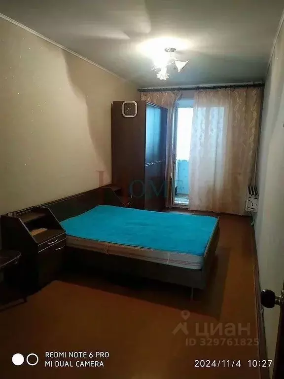 3-к кв. Новосибирская область, Новосибирск ул. Бориса Богаткова, 268 ... - Фото 1