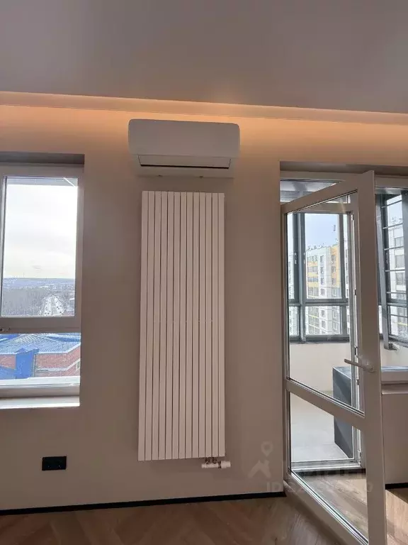 2-к кв. Иркутская область, Иркутск Депутатская ул., 87/9 (56.9 м) - Фото 2