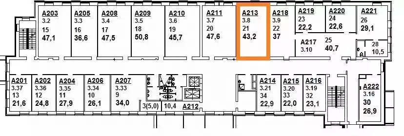 Помещение свободного назначения в Самарская область, Тольятти Южное ... - Фото 1