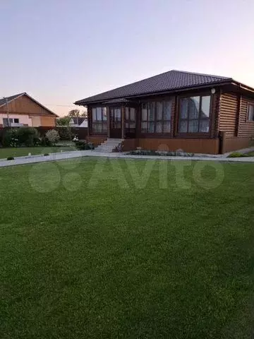 Дом 60 м на участке 9,5 сот. - Фото 0