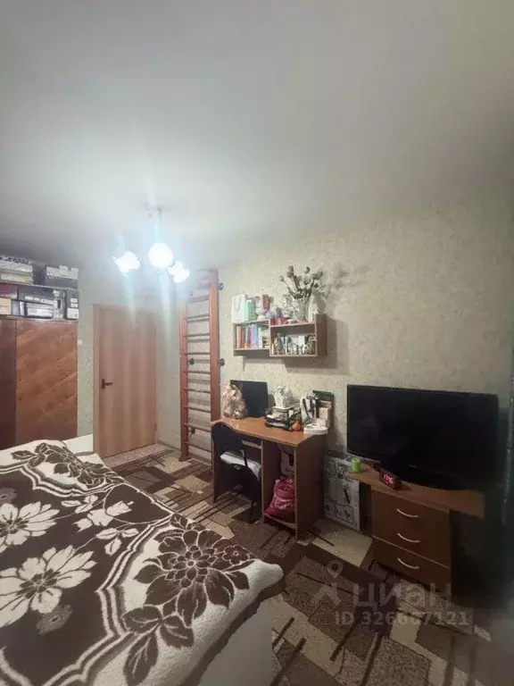 2-к кв. Московская область, Балашиха Авиаторов мкр, ул. Летная, 2 ... - Фото 2