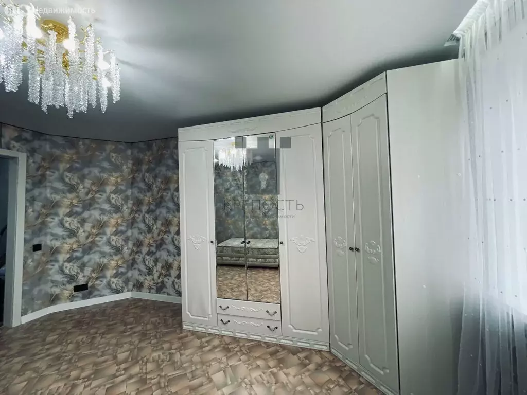 3-комнатная квартира: Мелеуз, улица Бурангулова, 21 (62 м) - Фото 1