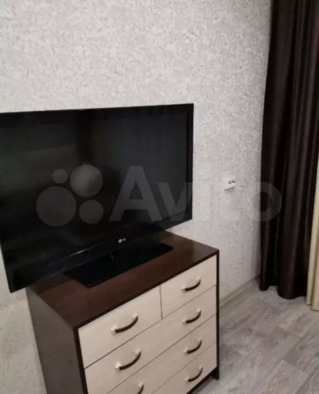 1-к. квартира, 30 м, 6/9 эт. - Фото 1