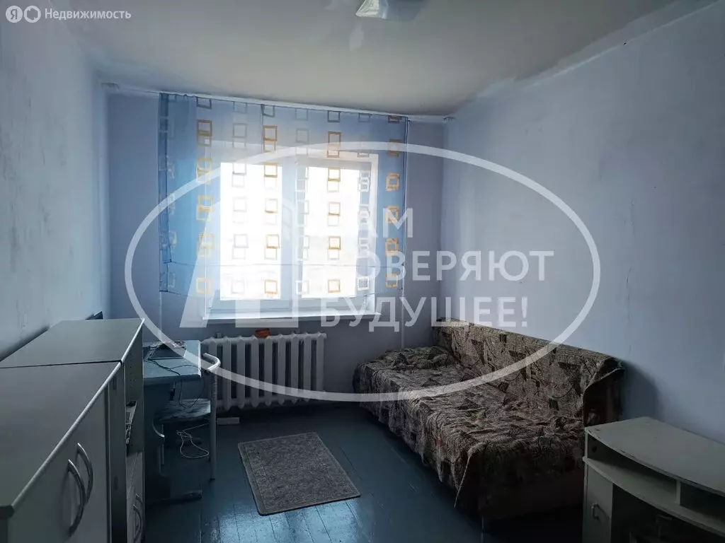 3-комнатная квартира: Добрянка, улица Гайдара, 11 (66 м) - Фото 0
