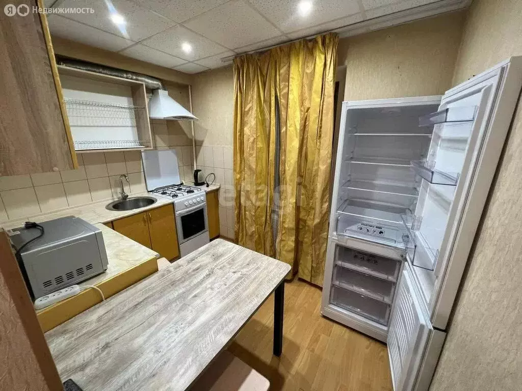 2-комнатная квартира: Ставрополь, улица 50 лет ВЛКСМ, 7/4 (48 м) - Фото 1