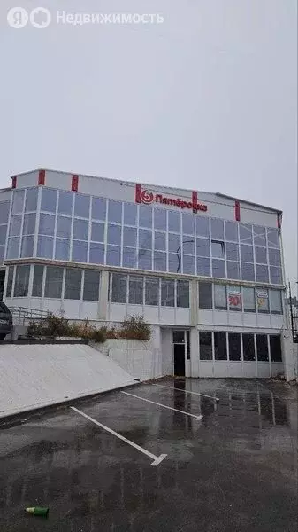 Помещение свободного назначения (428.6 м) - Фото 1
