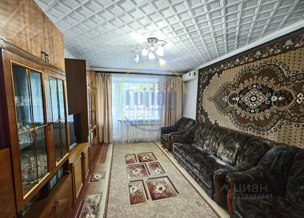 2-к кв. Челябинская область, Копейск просп. Победы, 1А (52.4 м) - Фото 0