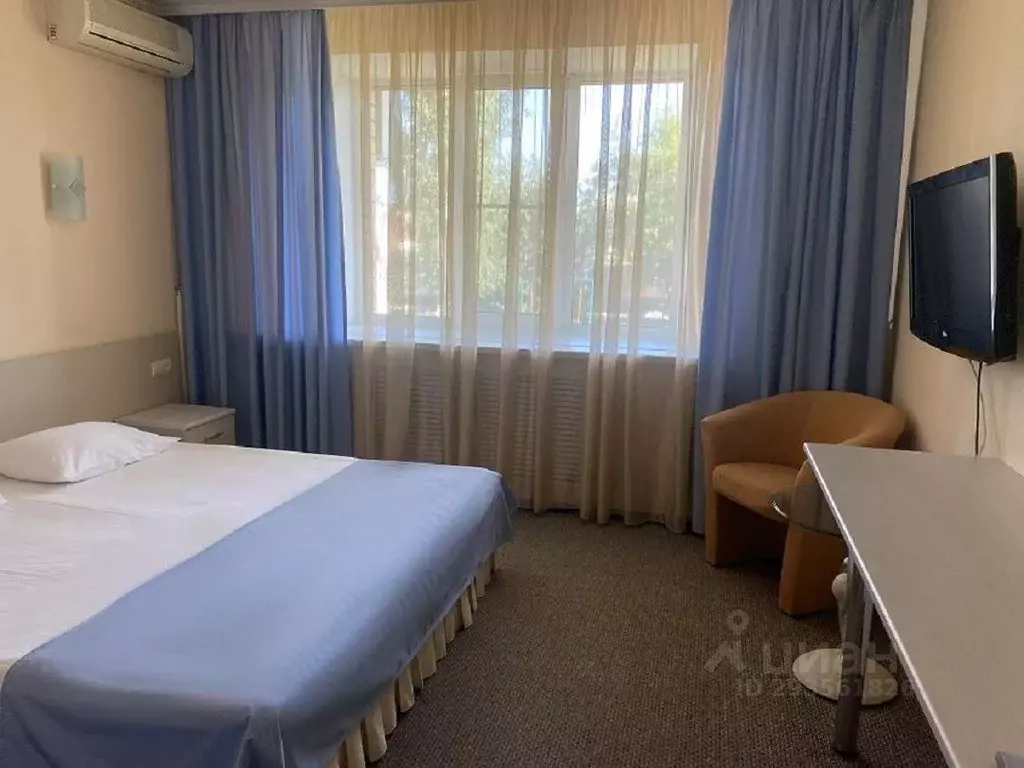 Комната Кировская область, Киров Московская ул., 116 (16.0 м) - Фото 1