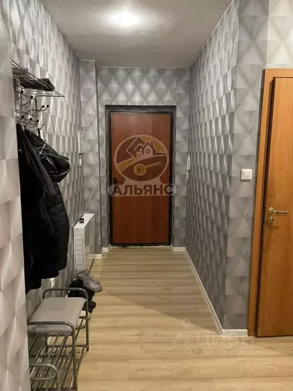 2-к кв. Ямало-Ненецкий АО, Новый Уренгой Тундровый мкр, 5 (55.0 м) - Фото 1