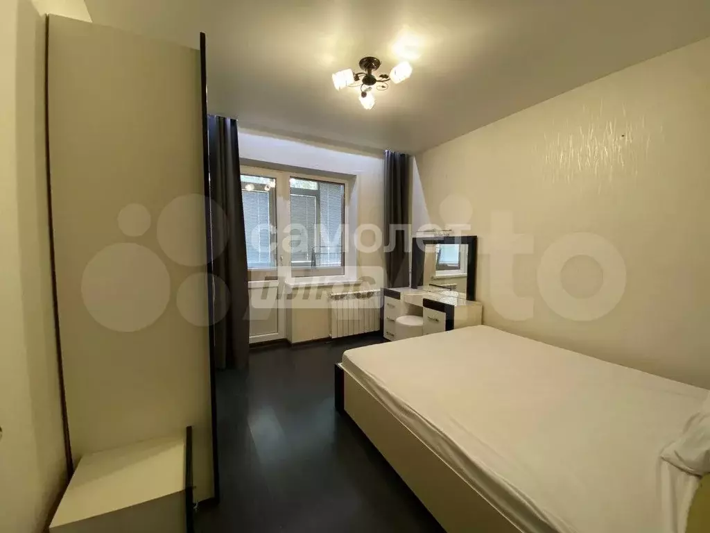 3-к. квартира, 65 м, 1/9 эт. - Фото 0
