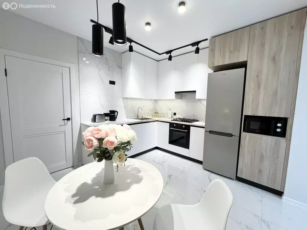 1-комнатная квартира: Йошкар-Ола, улица Чехова, 55 (44 м) - Фото 0