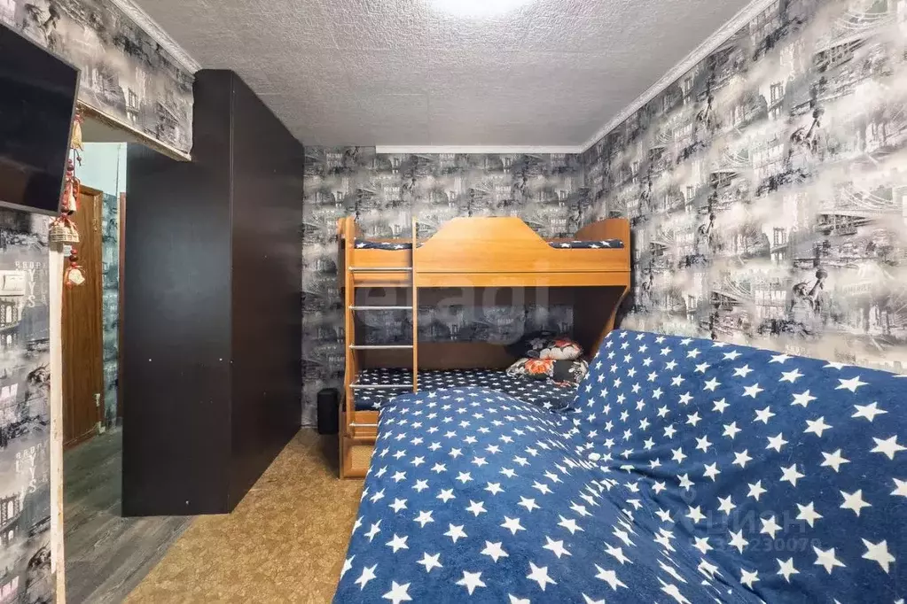 1-к кв. Ульяновская область, Ульяновск Отрадная ул., 18 (25.5 м) - Фото 2