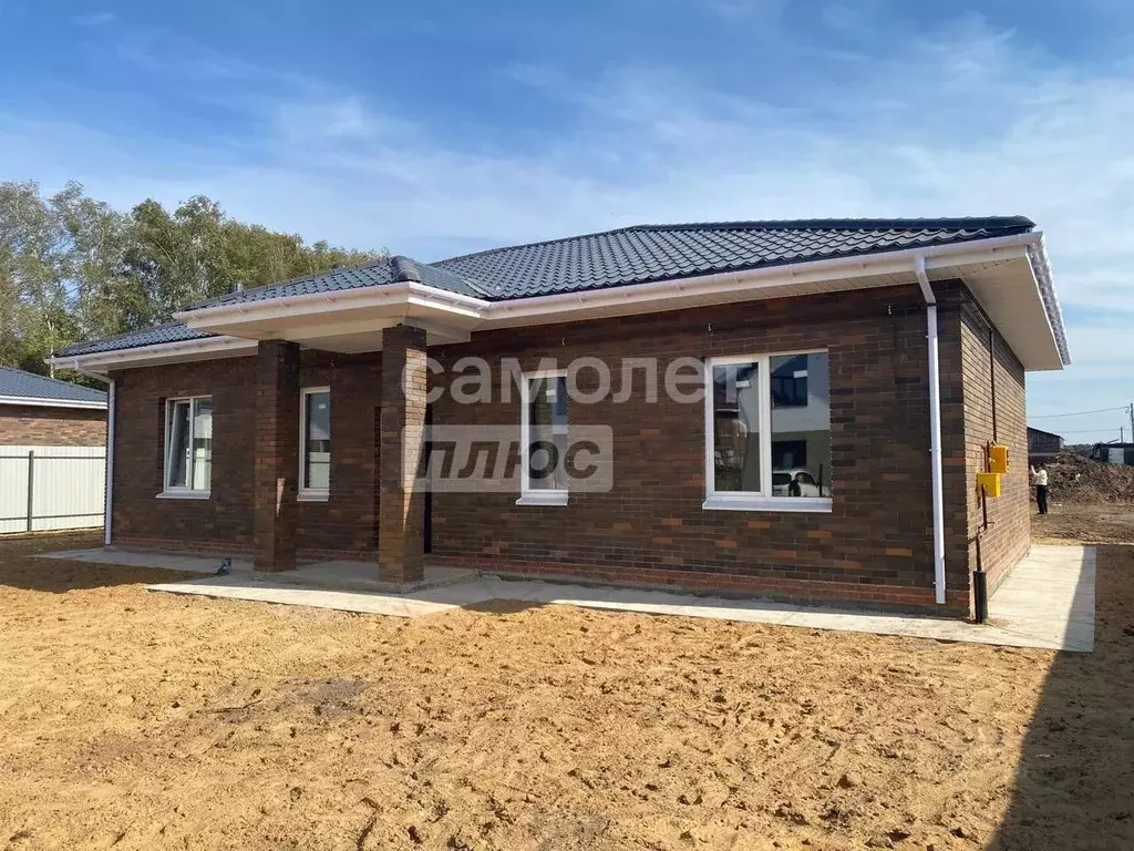 Дом в Московская область, Дмитровский муниципальный округ, Медведки кп ... - Фото 1