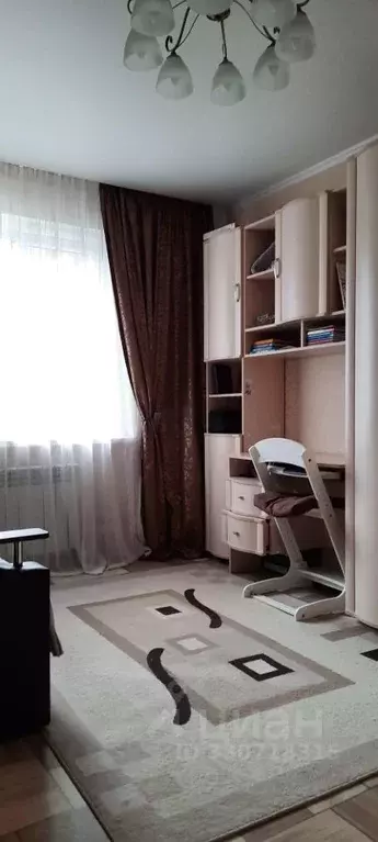 3-к кв. Саратовская область, Саратов Весенняя ул., 12А (60.0 м) - Фото 1