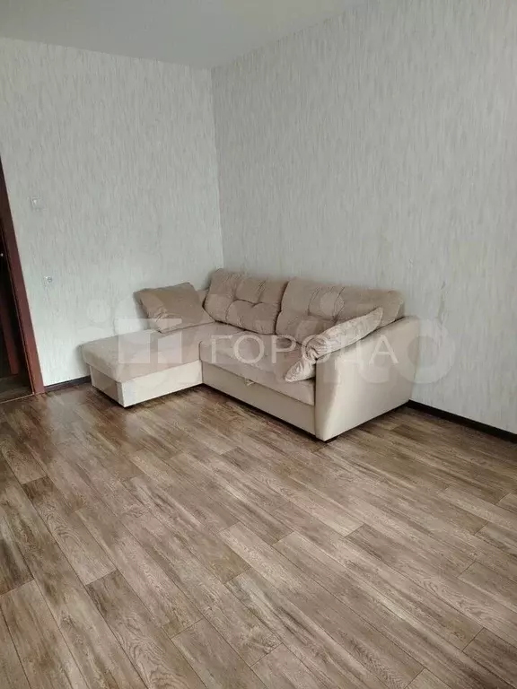 1-к. квартира, 37,4 м, 3/10 эт. - Фото 1