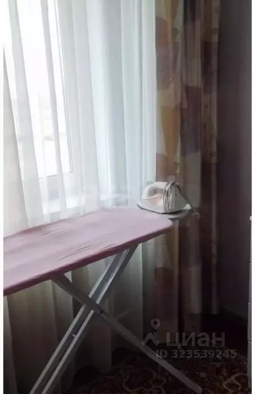 1-к кв. Красноярский край, Норильск ул. Нансена, 38 (46.0 м) - Фото 1