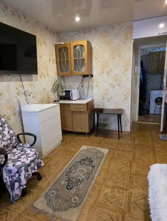 Комната Нижегородская область, Нижний Новгород ул. Дружаева, 15А (13.6 ... - Фото 2