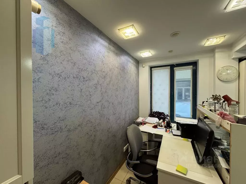 Офис в Нижегородская область, Нижний Новгород ул. Пискунова, 29 (69 м) - Фото 1