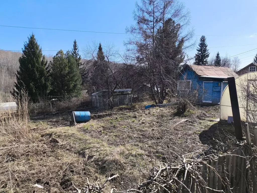 Дом в Новосибирская область, Новосибирск Металлург садовое ... - Фото 1