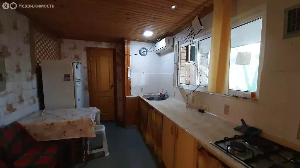 1-комнатная квартира: Коктебель, улица Ленина, 125Б (35.5 м) - Фото 1