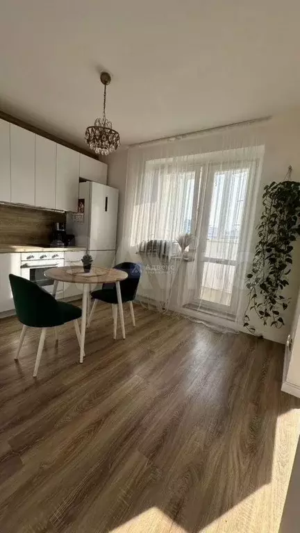 1-к. квартира, 41 м, 14/14 эт. - Фото 0