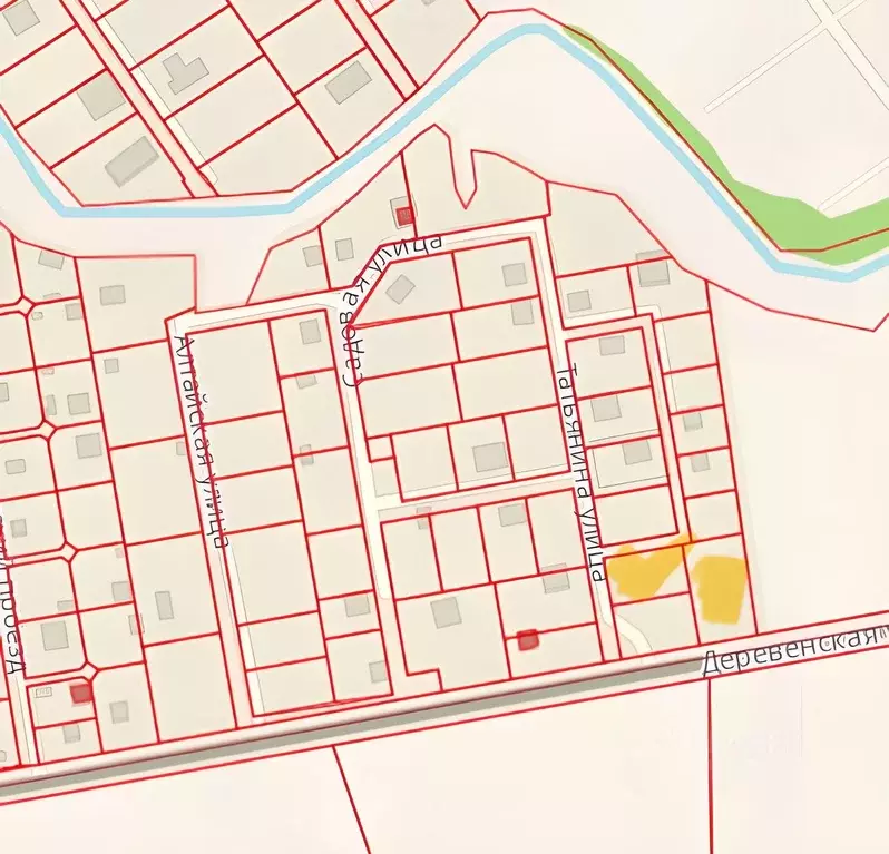 Участок в Ленинградская область, Тосненский район, Федоровское ... - Фото 2