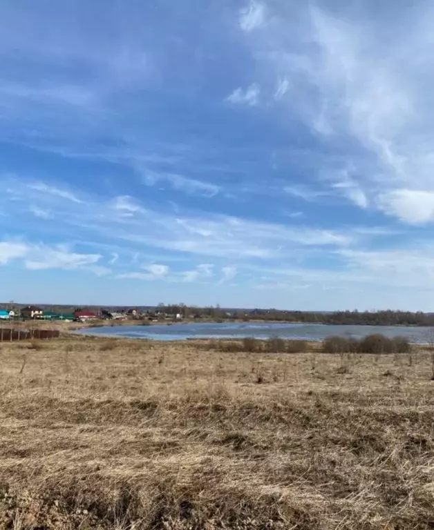 Участок в Владимирская область, Александровский район, ... - Фото 0