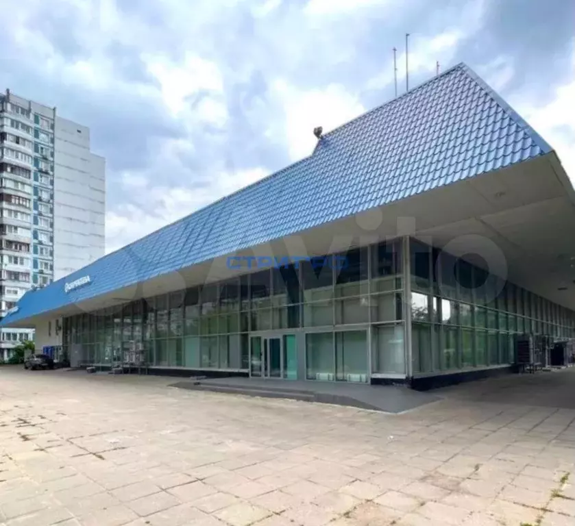 Габ на Крылатской улице - Фото 1