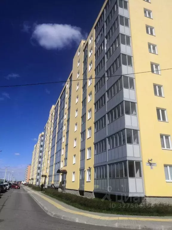 Студия Ленинградская область, Коммунар г. Гатчинский муниципальный ... - Фото 1