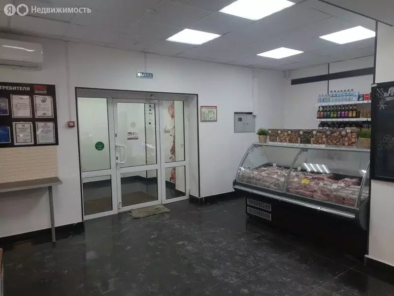 Торговая площадь (338 м) - Фото 2