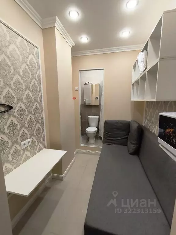 Студия Московская область, Электросталь Комсомольская ул., 1 (15.0 м) - Фото 0