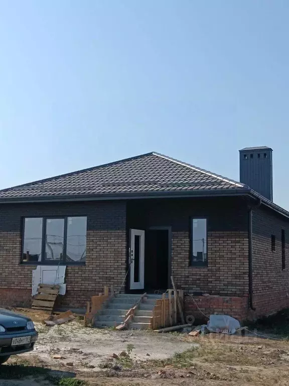 Дом в Ростовская область, Аксайский район, Щепкинское с/пос, пос. ... - Фото 2