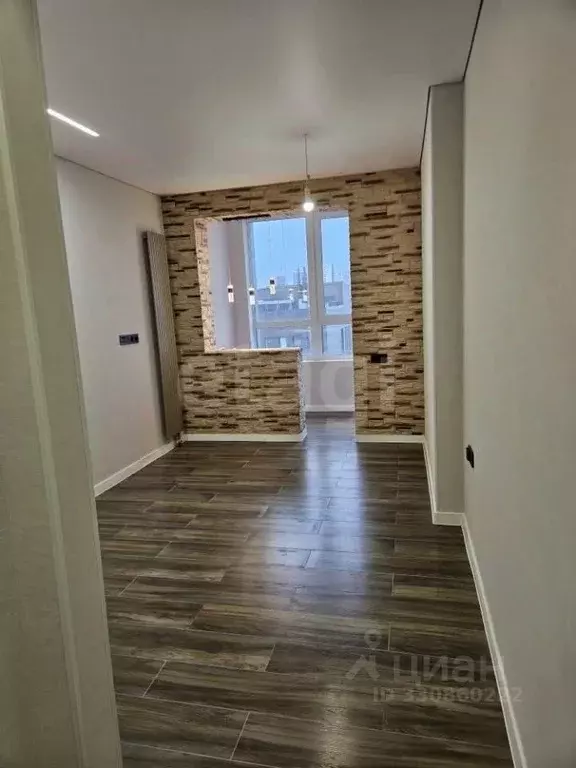 2-к кв. Башкортостан, Уфа ул. Аксакова, 79 (41.5 м) - Фото 1