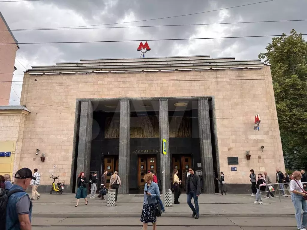 Квартира-студия, 20 м, 2/12 эт. - Фото 1