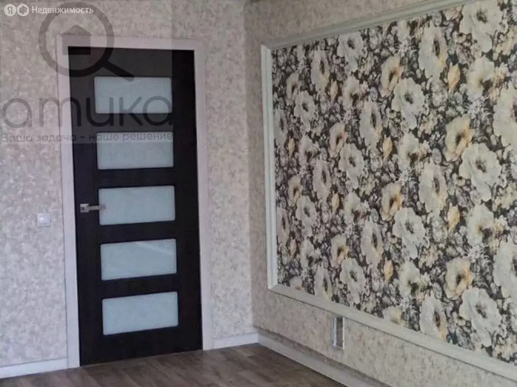 3-комнатная квартира: Пенза, улица Кижеватова, 15 (65.6 м) - Фото 1