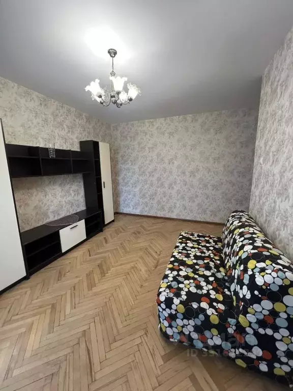 2-к кв. Московская область, Химки Парковая ул., 12 (46.0 м) - Фото 2
