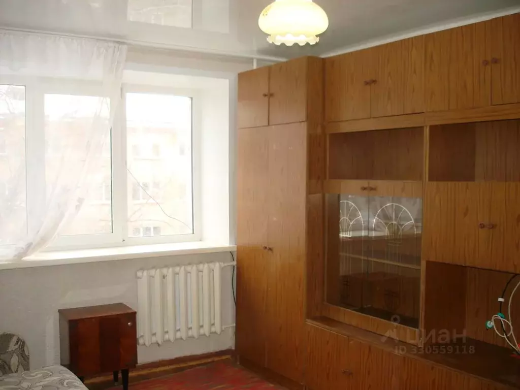 1-к кв. Алтайский край, Барнаул ул. Эмилии Алексеевой, 65 (18.5 м) - Фото 2