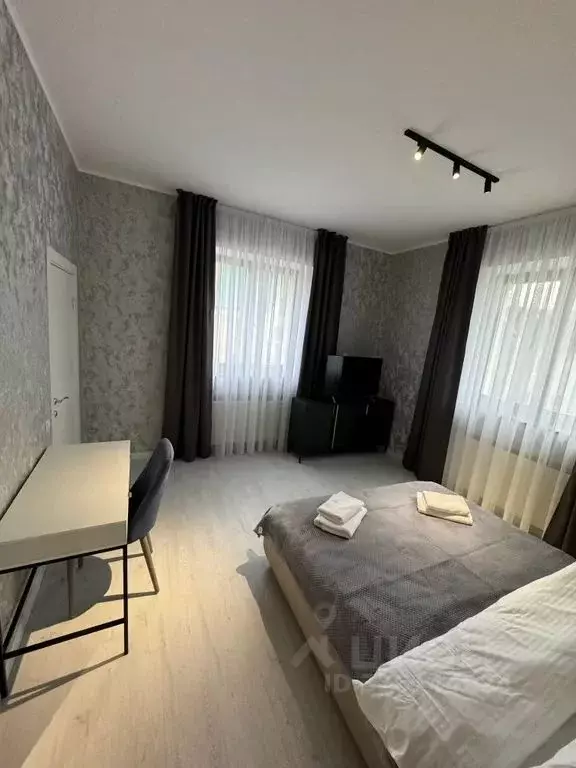 Комната Калининградская область, Калининград Береговая ул., 36 - Фото 2