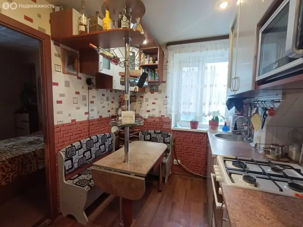 2-комнатная квартира: Архангельск, улица А.О. Шабалина, 10 (47.7 м) - Фото 2