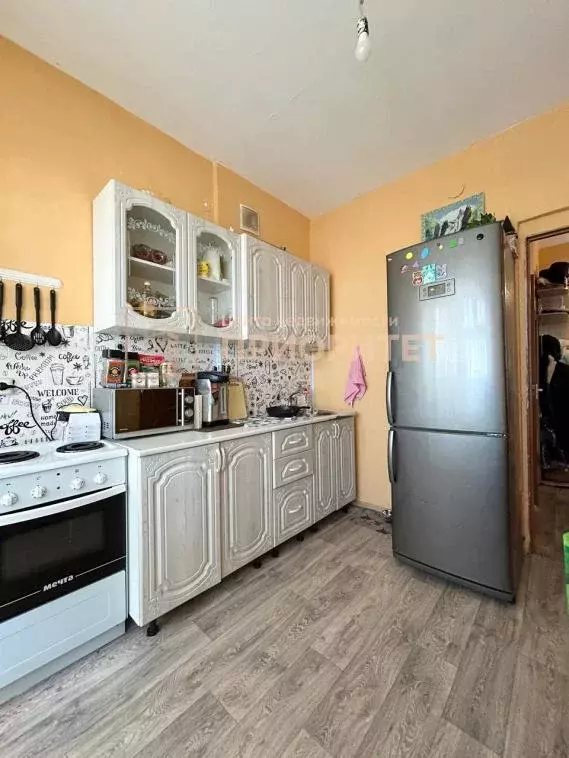 Квартира, 1 комната, 30.2 м - Фото 0